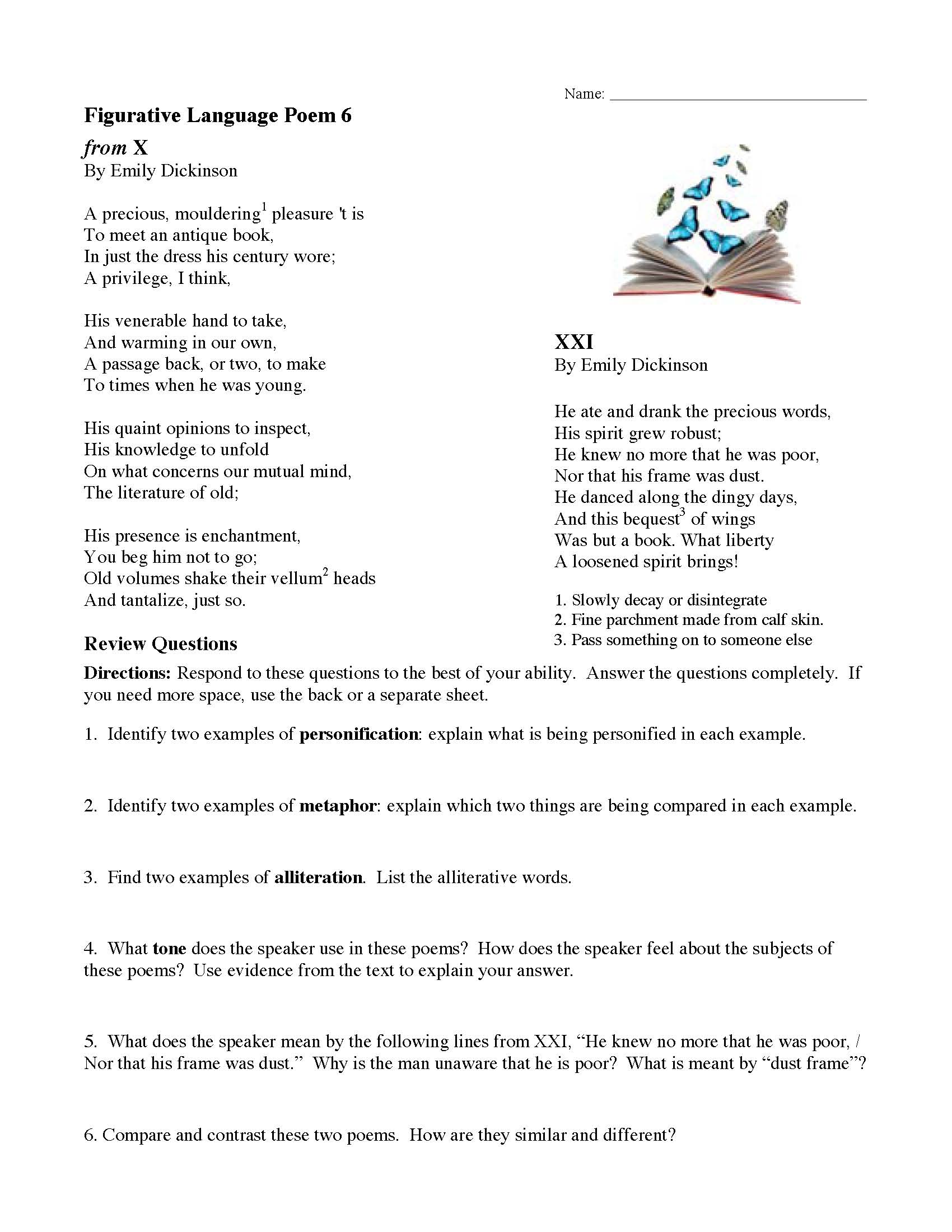 th-grade-poetry-worksheet-hot-sex-picture