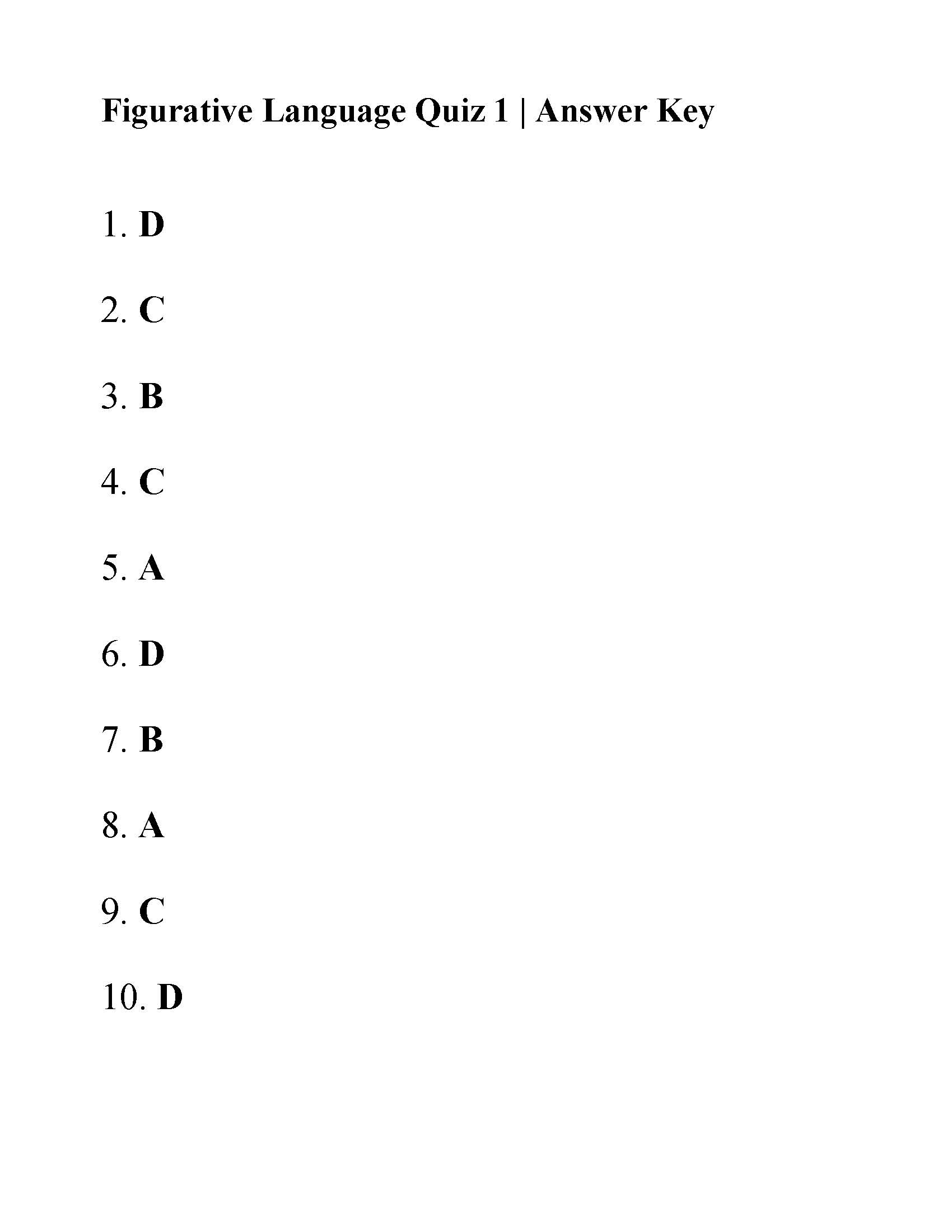 figurative-language-quiz-1-answers