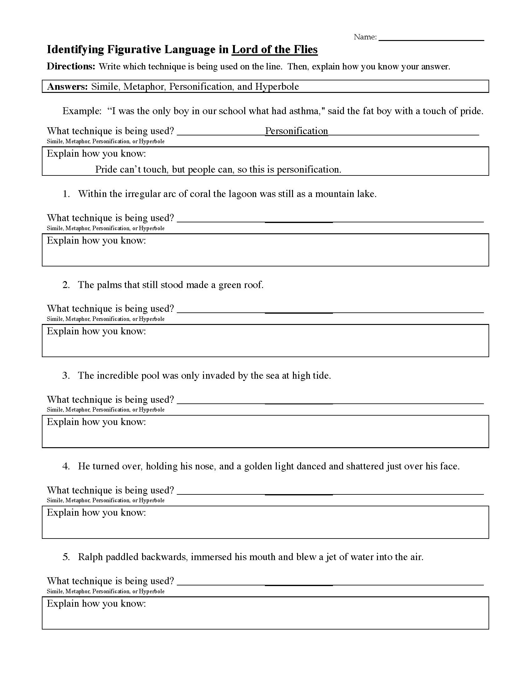 29-idioms-worksheet-with-answers-pdf-worksheetidiom