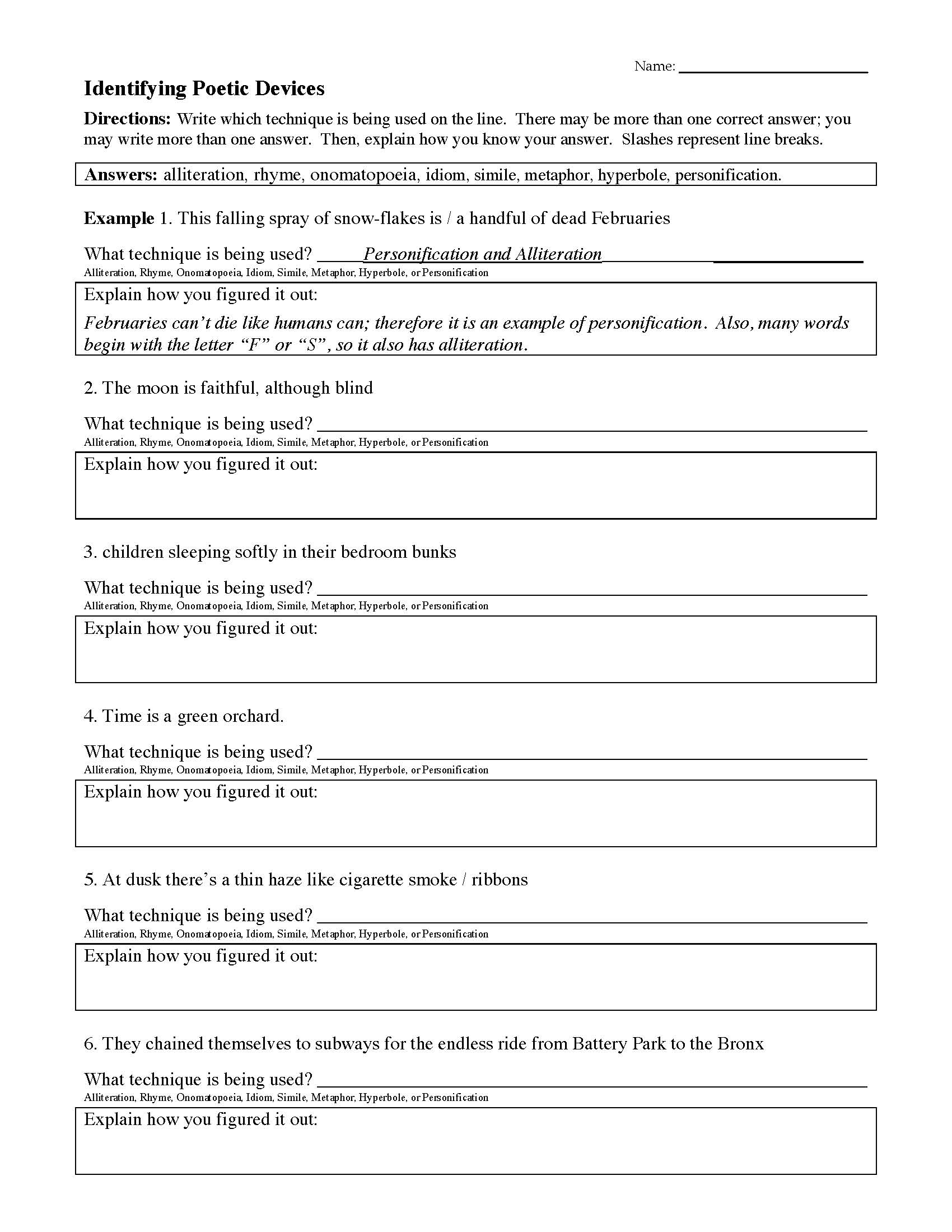 poetic-devices-worksheet-literature-worksheets-a-package-of-11-task-cards-on-poetic-sound