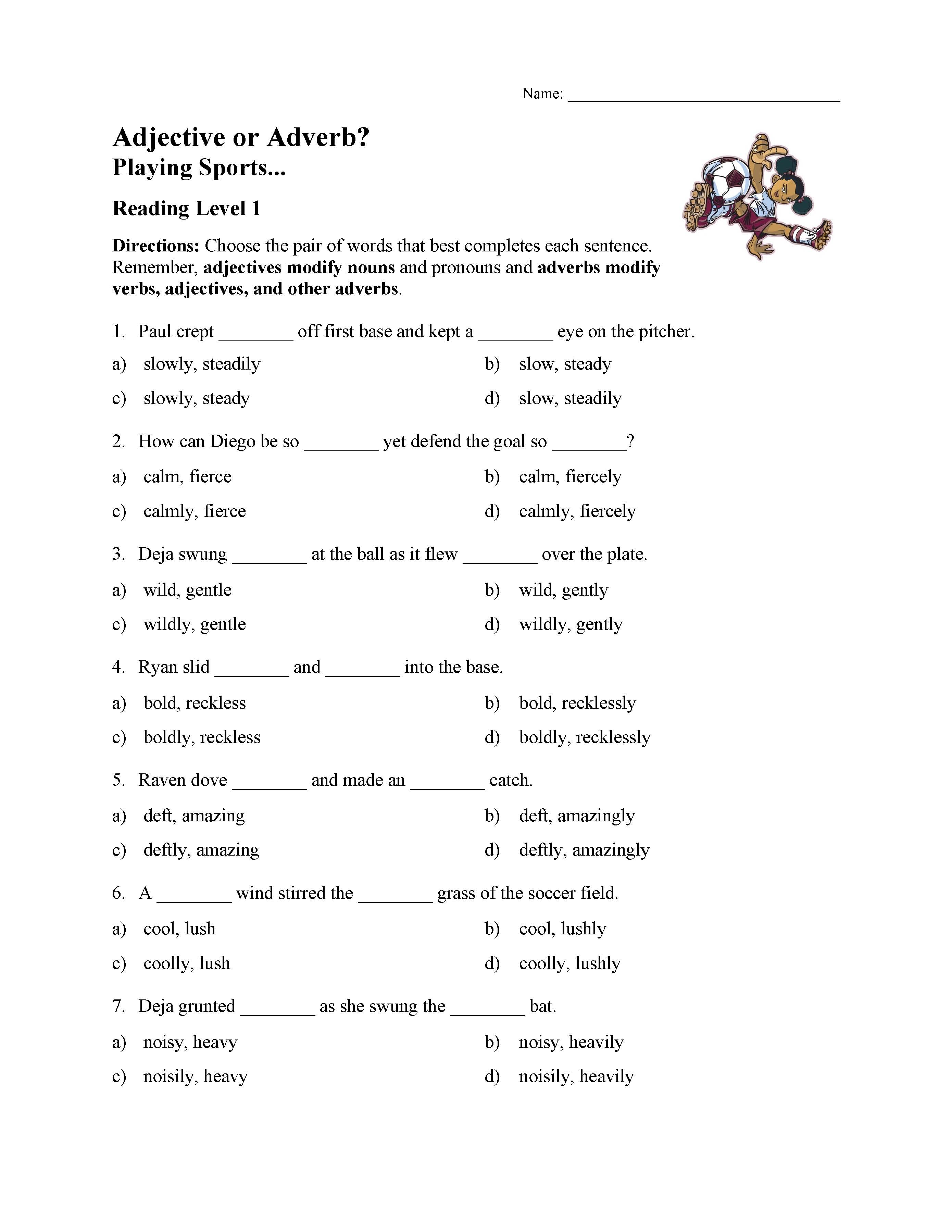 Noun Verb Adjective Adverb Prepage1jpg 11321600 English Nouns Verb 
