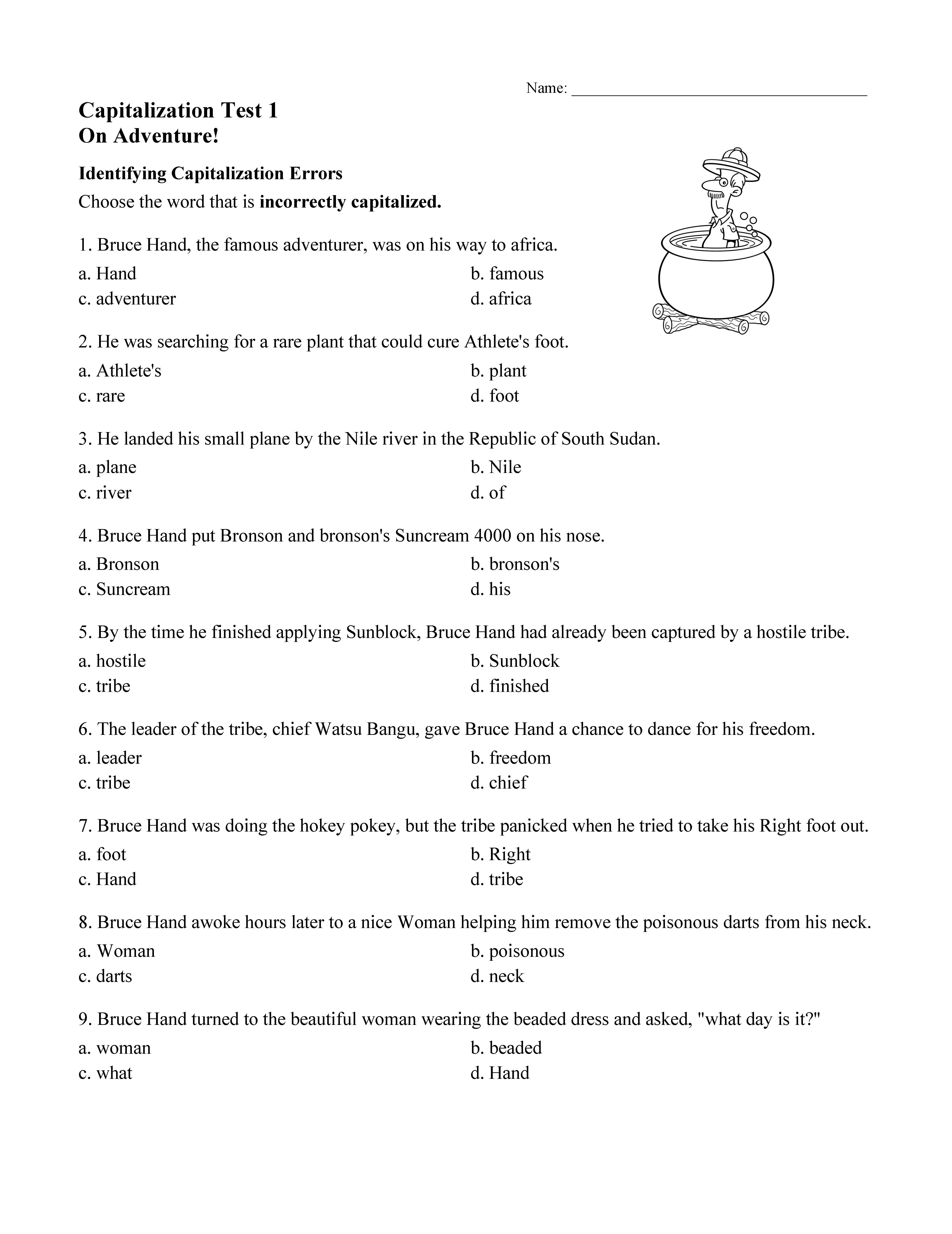 capitalization-worksheets-tests-and-lessons-ereading-worksheets