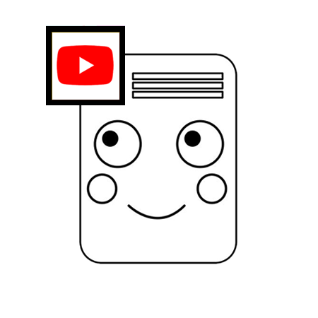 This is the button to watch a YouTube video about Capitalization Lesson 1. Press this button and you will leave this site and watch one of my videos on YouTube.