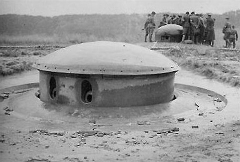 Maginot Line: Definition & World War II - HISTORY