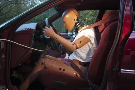 Seat Belts Nonfiction Reading Test Seat belts have been tested. They save lives. "Click!" That's the sound of safety. That's the sound of survival. That's the sound of a seat belt locking in place. Seat belts save lives and that's a fact. That's why I don't drive ...