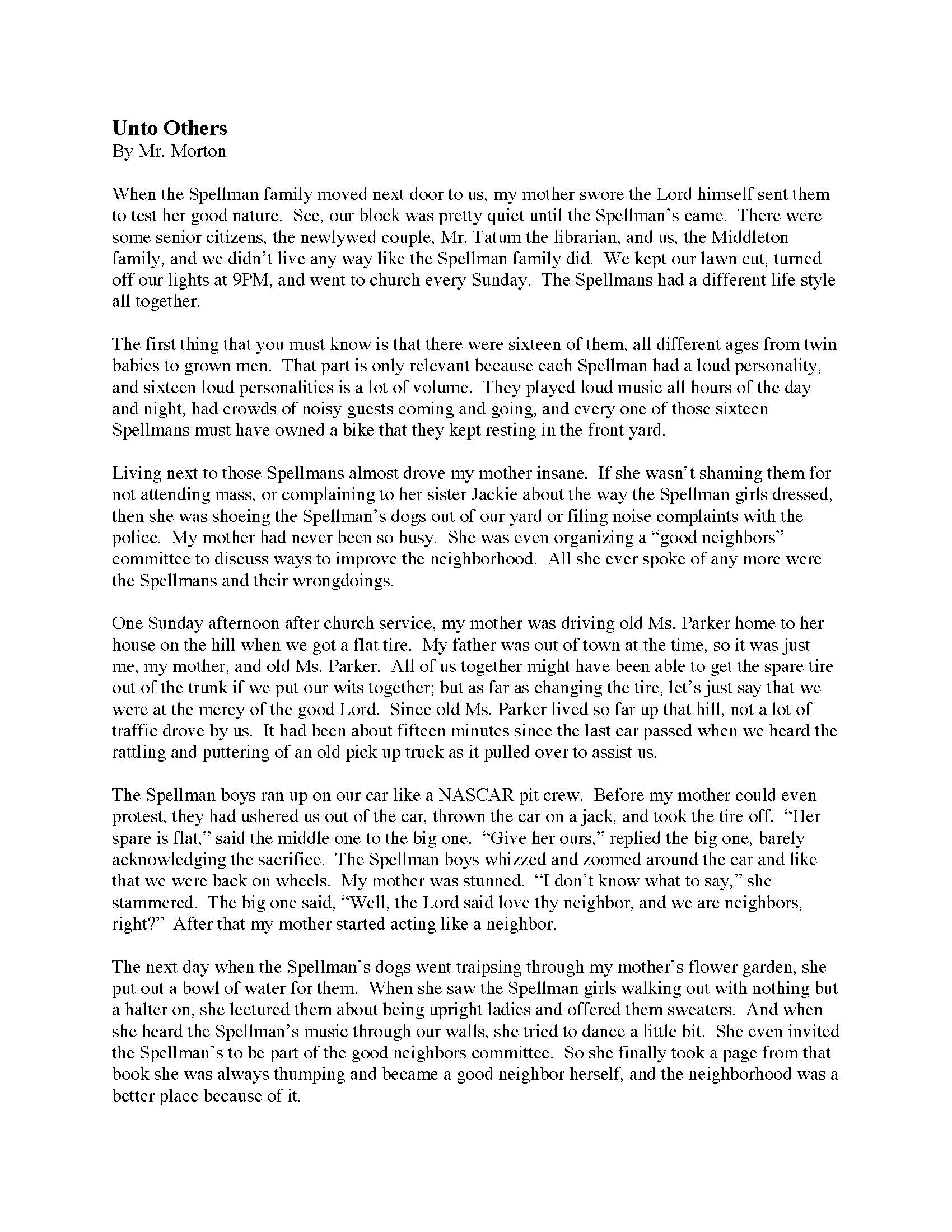 This is a preview image of "Unto Others". Click on it to enlarge it or view the source file.