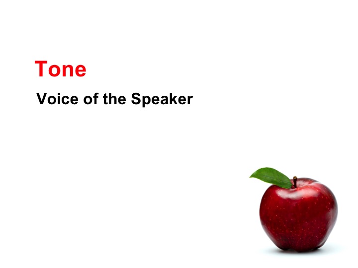 This is a preview image of Tone Lesson 1. Click on it to enlarge it or view the source file.